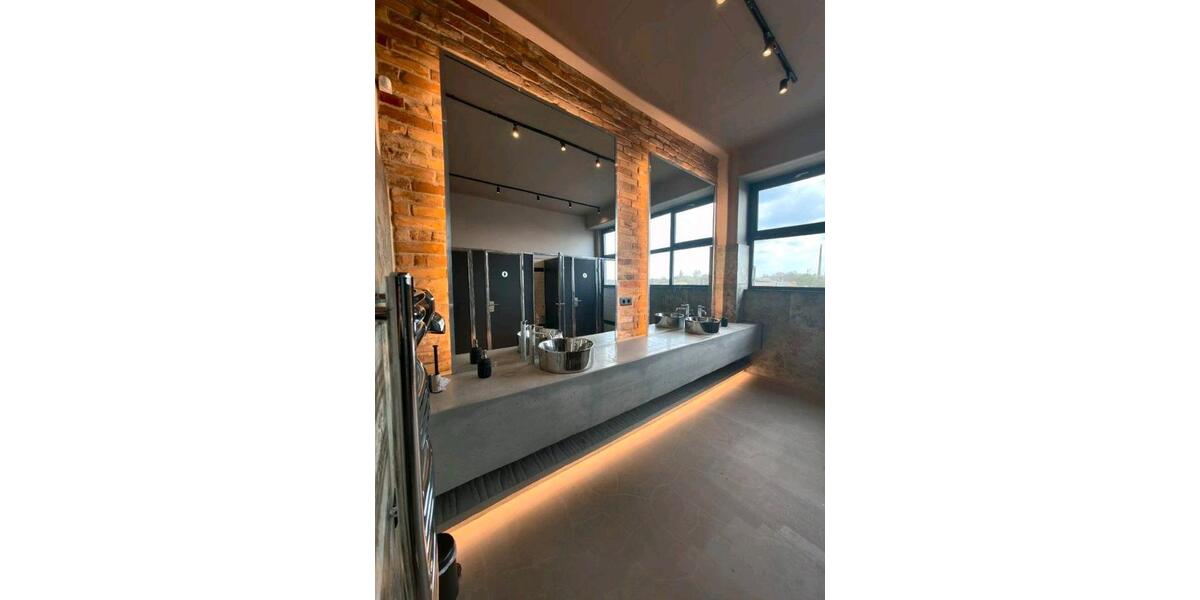 Gewerbeobjekt Nürnberg Gibitzenhof - 731&euro; | Angebot:26481866