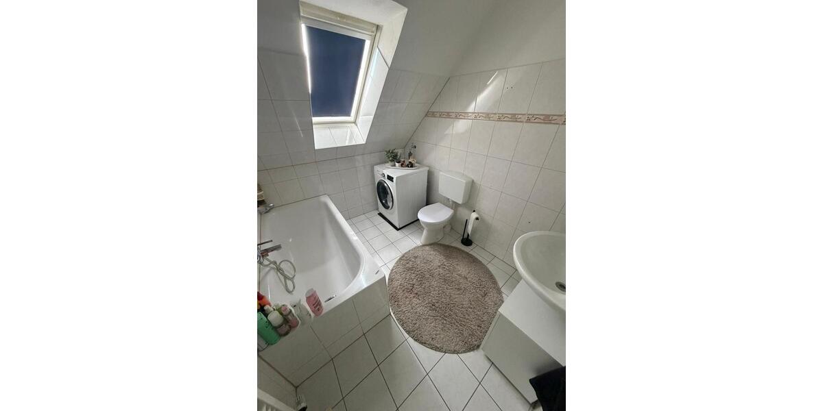 Doppelhaushälfte Sottrum - 4 Zimmer, 110 m&sup2;, 1.210&euro; | Angebot:25236574