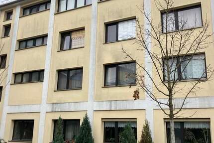 Wohnung zum Mieten in Stuttgart 350 € 18.4 m² 1 zimmer