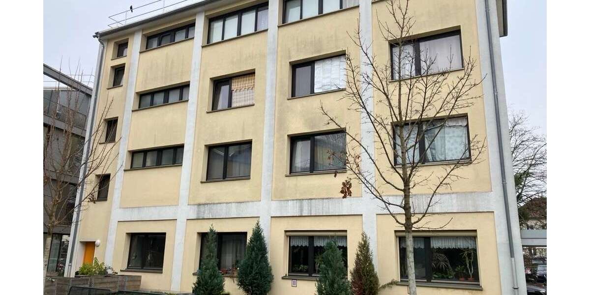 Wohnung zum Mieten in Stuttgart 350 € 18.4 m² 1 zimmer