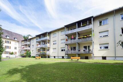 Wohnung Heidenheim an der Brenz - 2 Zimmer, 52 m&sup2;, 440&euro; | Angebot:25230083