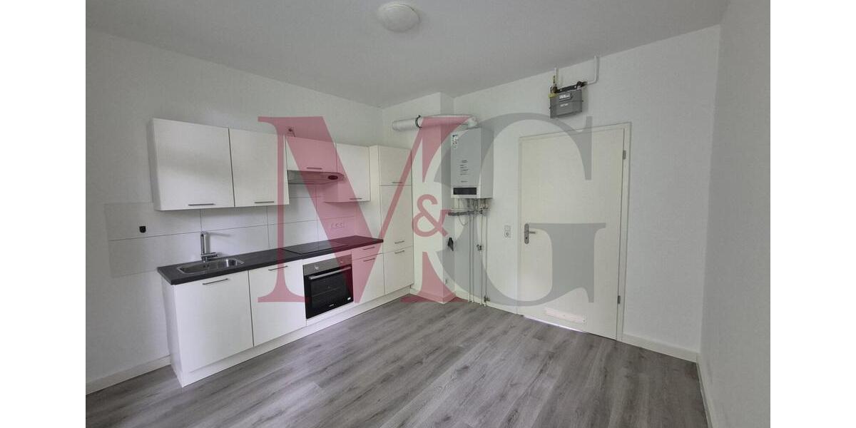Etagenwohnung Wilhelmshaven Heppens - 2 Zimmer, 69 m&sup2;, 605&euro; | Angebot:26663654