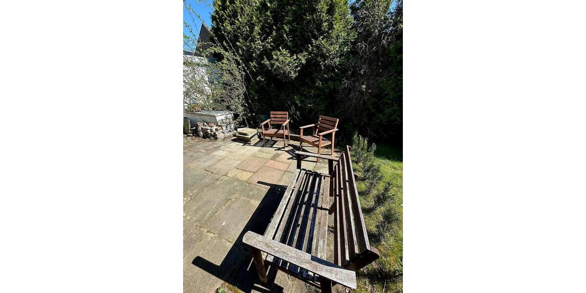 Wohnen auf Zeit Moers Rheinkamp - 3 Zimmer, 63 m&sup2;, 750&euro; | Angebot:23881241