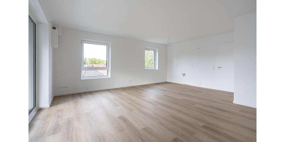 Etagenwohnung Rastede - 3 Zimmer, 90 m&sup2;, 1.150&euro; | Angebot:26564691
