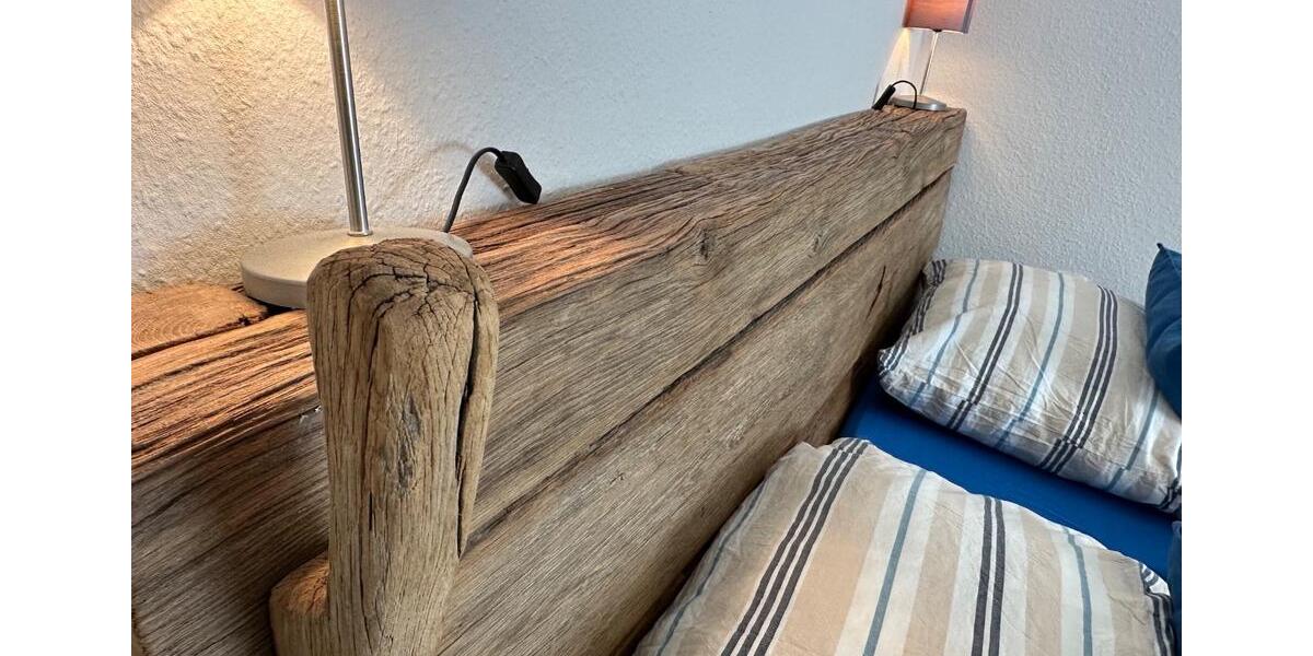 Erdgeschoßwohnung Ratekau - 2 Zimmer, 24 m&sup2;, 265&euro; | Angebot:24778674