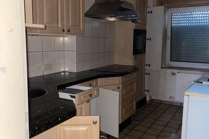 WBS-Wohnung | 84 m² | EG | Elten 3 zimmer