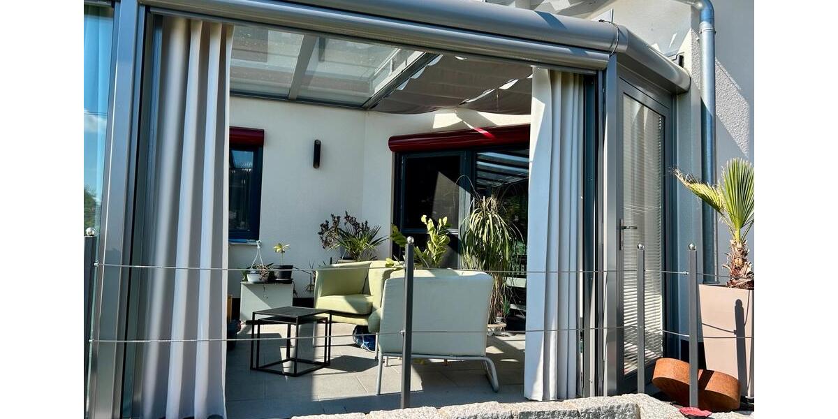 Bungalow Stetten - 4 Zimmer, 153 m&sup2;, 1.900&euro; | Angebot:24385423