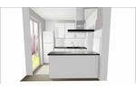 Etagenwohnung Nürnberg Maxfeld - 3 Zimmer, 88 m&sup2;, 1.550&euro; | Angebot:26712723