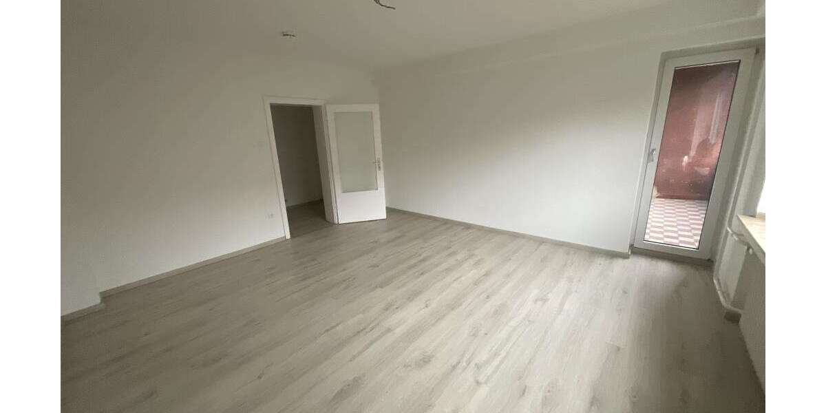 Etagenwohnung Herne Börnig - 3 Zimmer, 66 m&sup2;, 529&euro; | Angebot:24872925