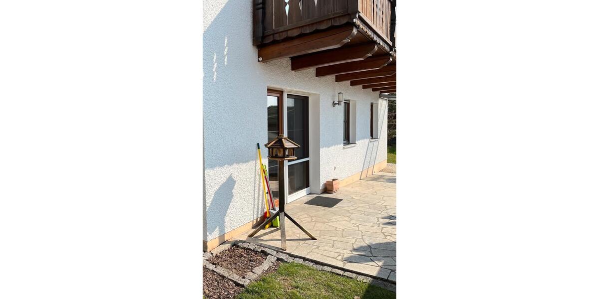 Erdgeschoßwohnung Salzweg - 2 Zimmer, 64 m&sup2;, 690&euro; | Angebot:25906786