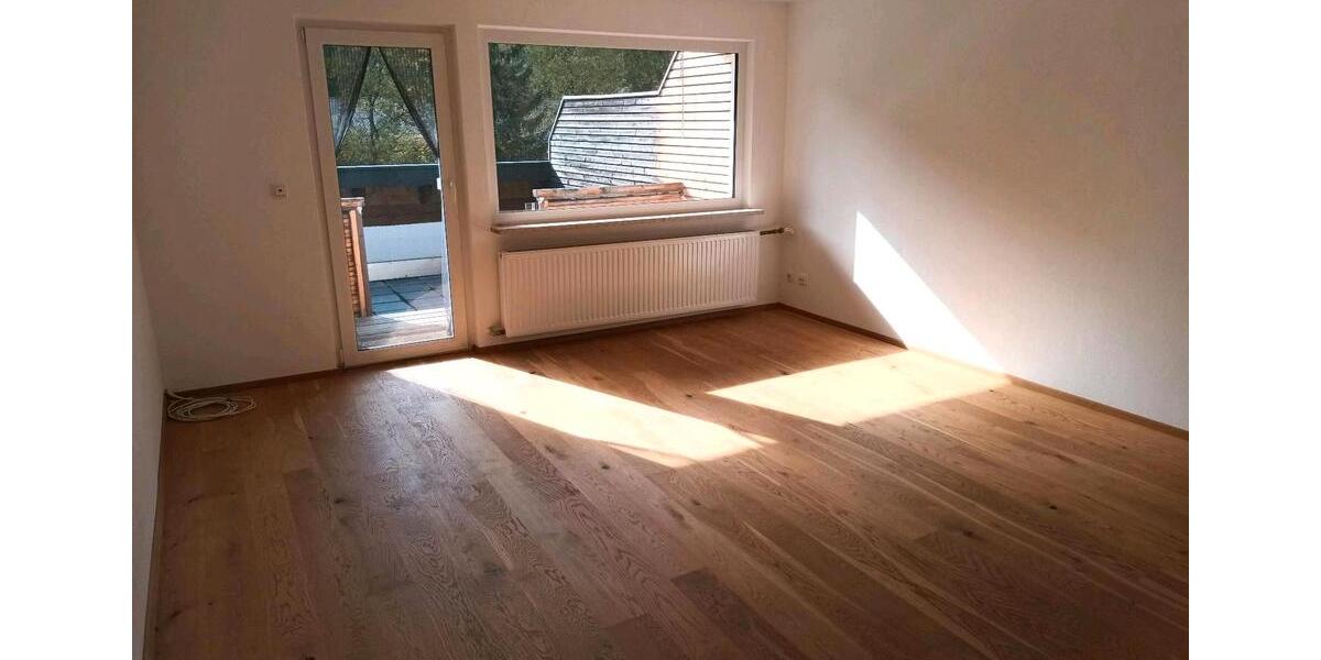 Terrassenwohnung Bad Hindelang - 3 Zimmer, 80 m&sup2;, 1.100&euro; | Angebot:26263165