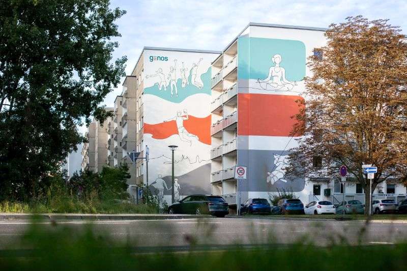 Wohnung zum Mieten in Görlitz 189,14 € 32.61 m² 1 zimmer