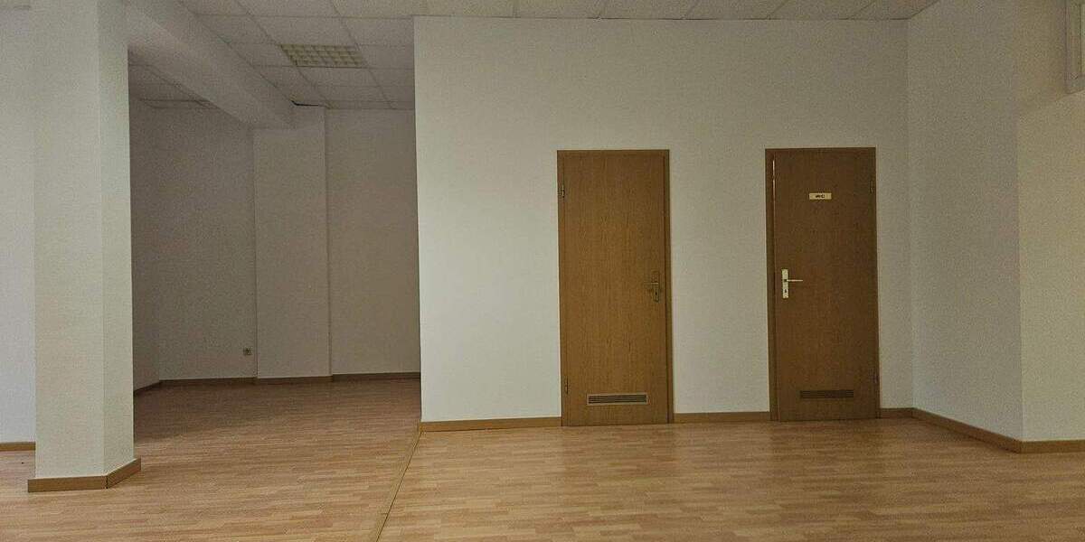 Gewerbeobjekt Senftenberg - 700&euro; | Angebot:25735419