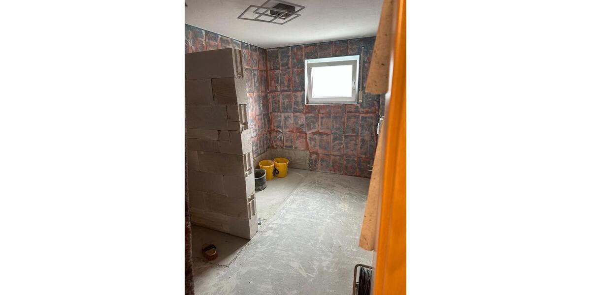 Erdgeschoßwohnung Vöhringen - 4 Zimmer, 106 m&sup2;, 1.500&euro; | Angebot:26561079