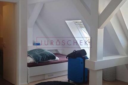 Wohnung Nürnberg Gärten bei Wöhrd - 1 Zimmer, 26 m&sup2;, 480&euro; | Angebot:25127360