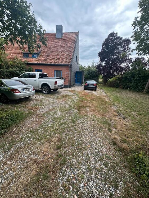 Haus zum Vermieten!
