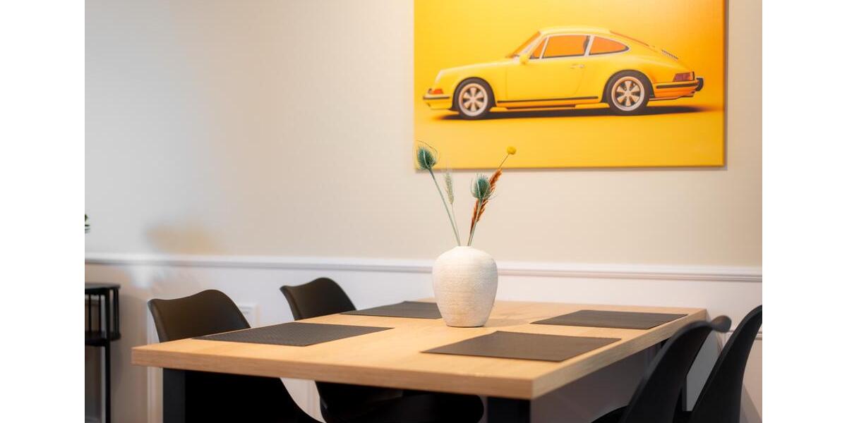 Wohnen auf Zeit Düsseldorf Stadtbezirk 5 - 2 Zimmer, 60 m&sup2;, 115&euro; | Angebot:24729232