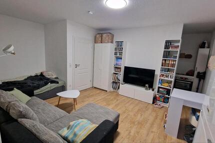 **Anfragestopp** 1,5 Zimmer Wohnung zimmer