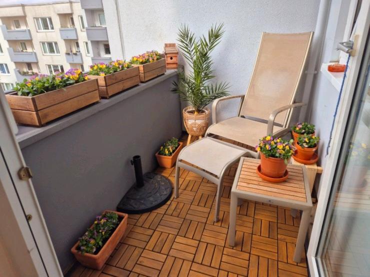 Wohnen auf Zeit Worpswede - 3 Zimmer, 70 m&sup2;, 1.400&euro; | Angebot:26535742