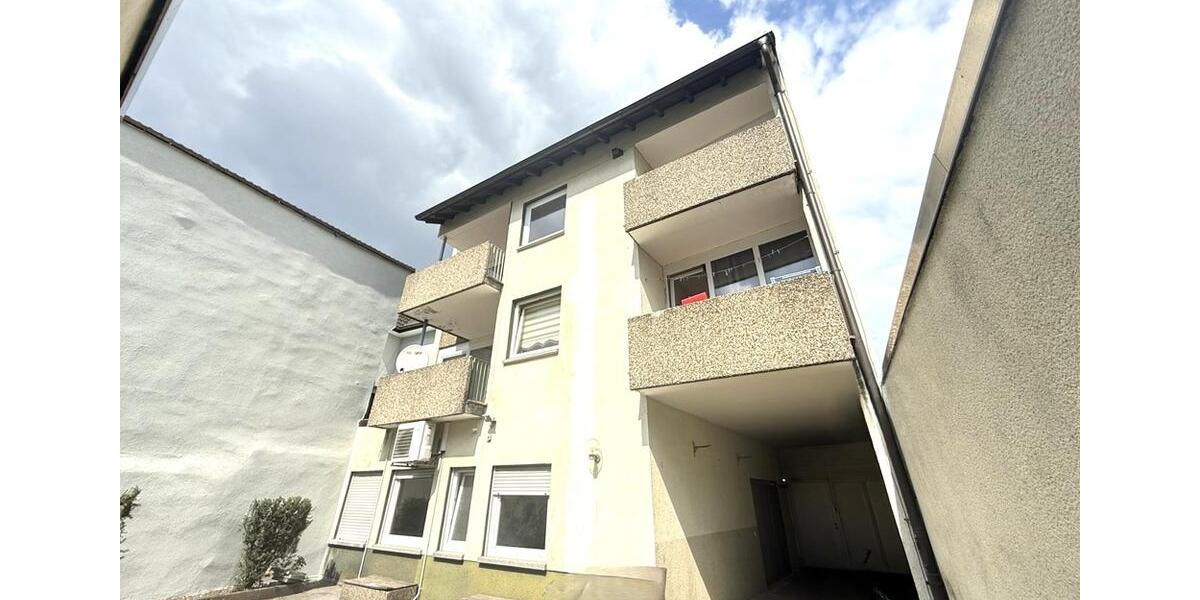 Dachgeschoßwohnung Mühlheim am Main - 4 Zimmer, 108 m&sup2;, 1.080&euro; | Angebot:26480583