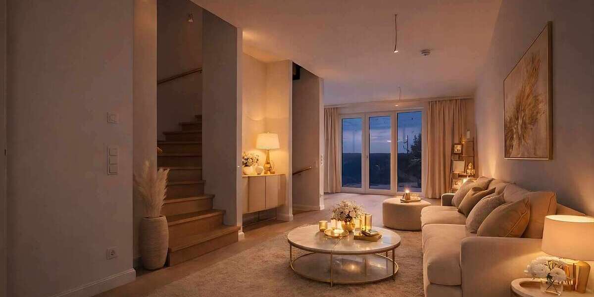 Einfamilienhaus Hamburg / Lokstedt Lokstedt - 5 Zimmer, 159 m&sup2;, 3.950&euro; | Angebot:25269078