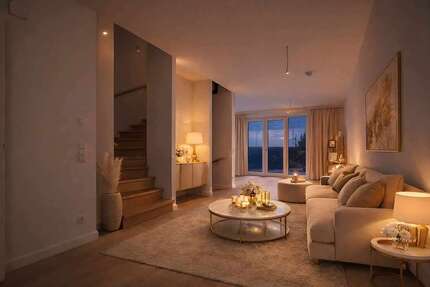 Haus Hamburg / Lokstedt Lokstedt - 5 Zimmer, 159 m&sup2;, 3.950&euro; | Angebot:25269078