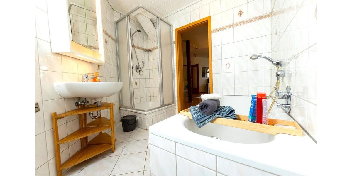 Wohnen auf Zeit Erfurt Stotternheim - 1 Zimmer, 125 m&sup2;, 580&euro; | Angebot:26613361