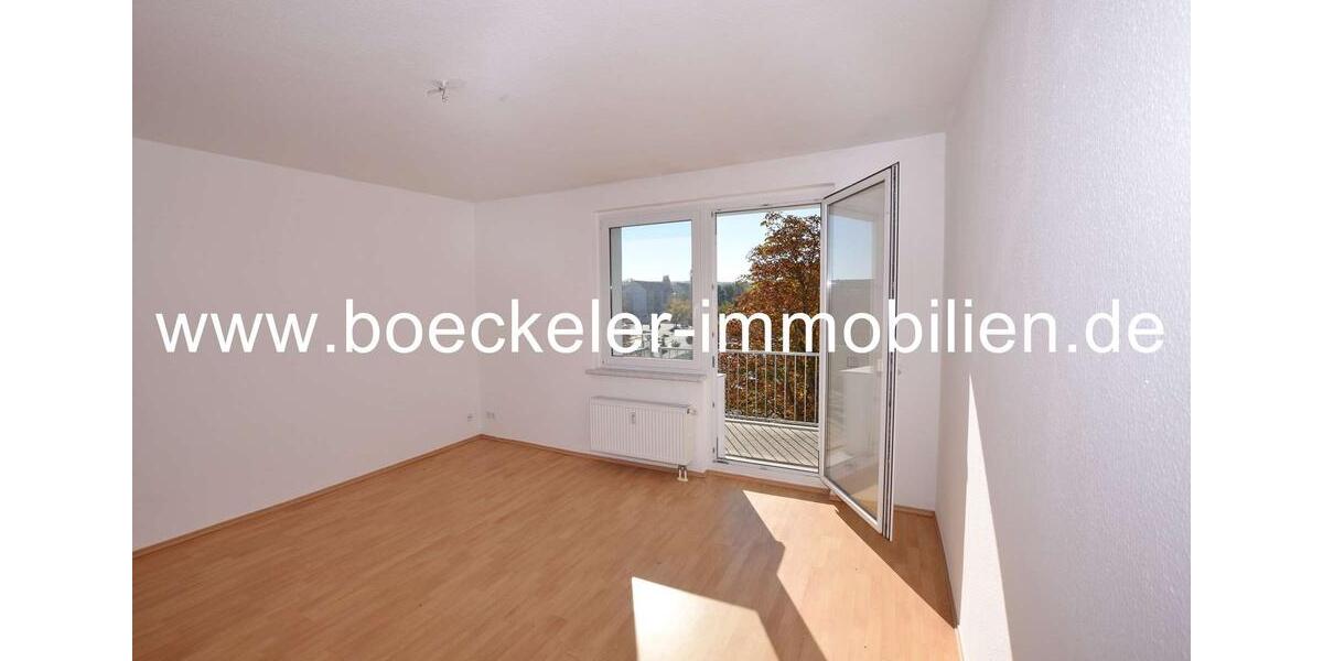 Erdgeschoßwohnung Lucka - 3 Zimmer, 60 m&sup2;, 360&euro; | Angebot:22826055