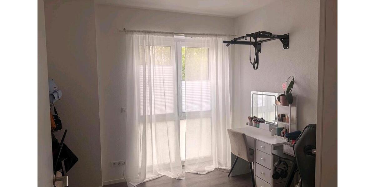 Etagenwohnung Edewecht - 3 Zimmer, 84 m&sup2;, 1.100&euro; | Angebot:26587331