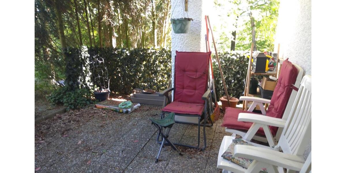 Hochparterre Windorf - 2 Zimmer, 56 m&sup2;, 480&euro; | Angebot:26402659