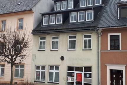 Gewerberäume in 1A Lage, Direkt am Markt