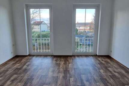 Wohnung Unseburg Unseburg - 3 Zimmer, 64 m&sup2;, 449&euro; | Angebot:24626126