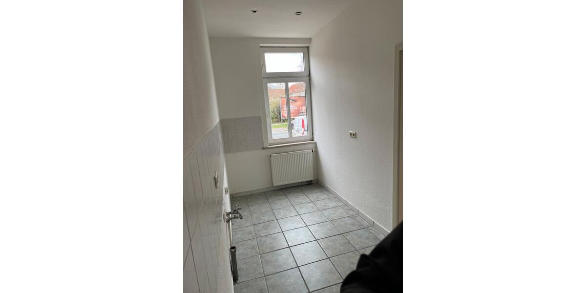 Erdgeschoßwohnung Mühlhausen (Thüringen) - 2 Zimmer, 40 m&sup2;, 350&euro; | Angebot:26169253