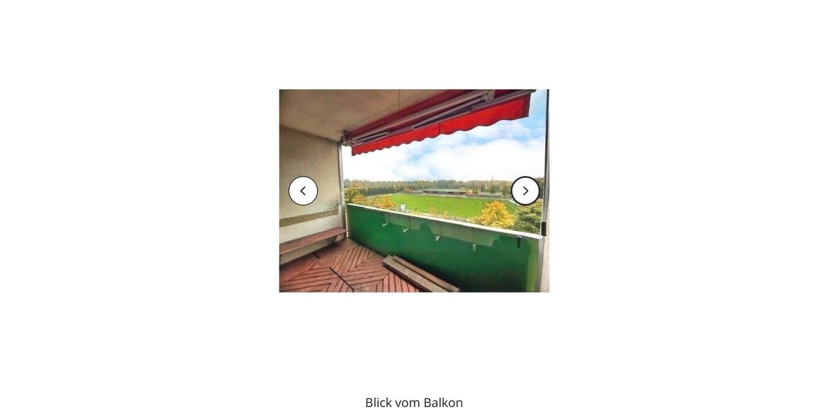 Etagenwohnung Germering - 3 Zimmer, 85 m&sup2;, 1.850&euro; | Angebot:24446994