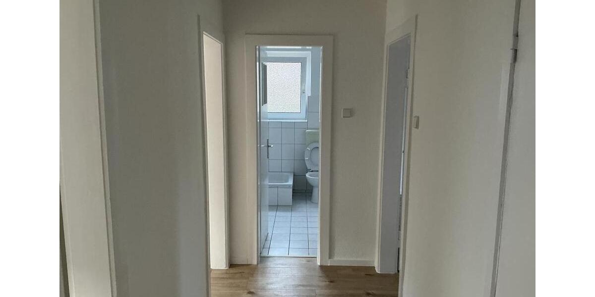 Erdgeschoßwohnung Zeven - 3 Zimmer, 61 m&sup2;, 569&euro; | Angebot:23475697