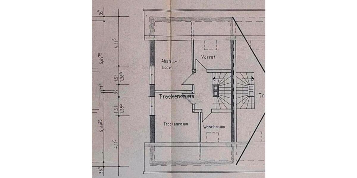 Doppelhaushälfte Haus Garten zu vermieten 8 zimmer