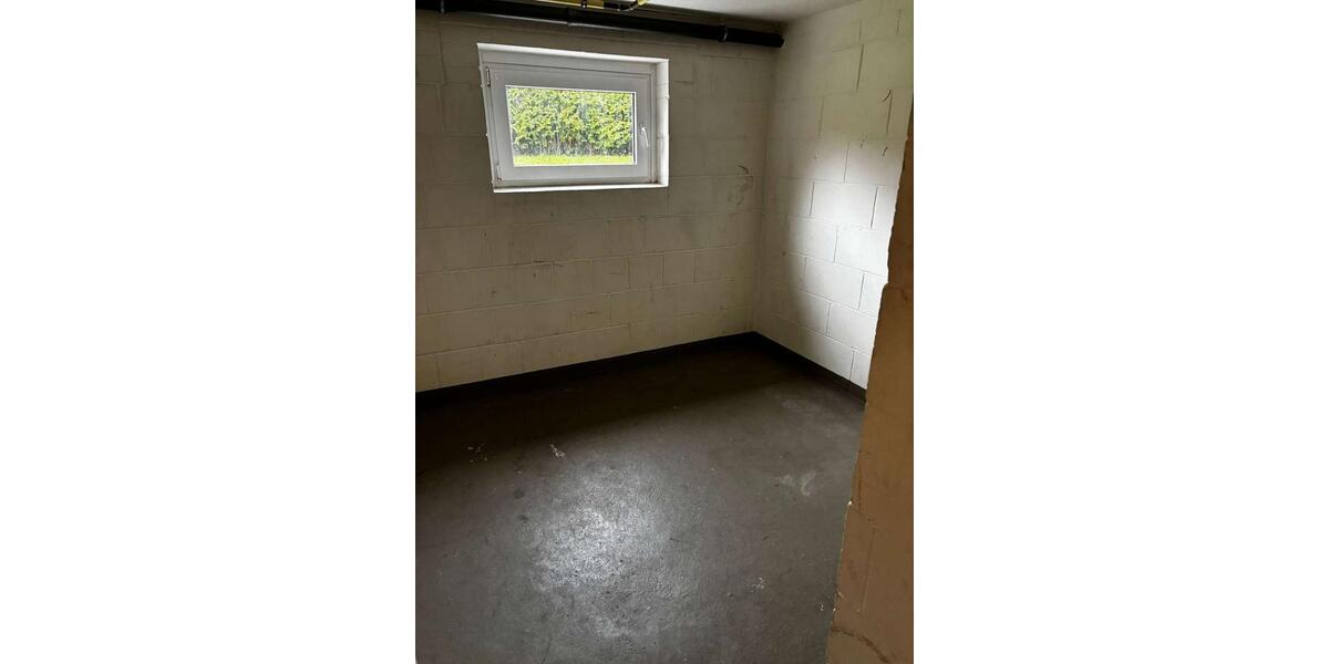 3-Zimmer-Wohnung mit Balkon in Steinbergen 3 zimmer