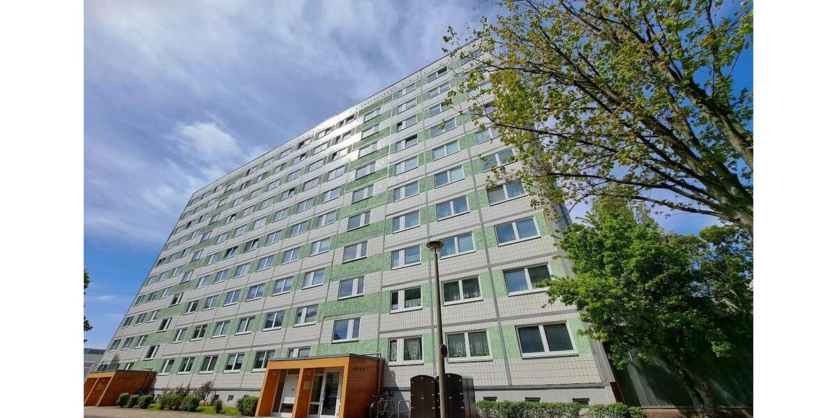 Etagenwohnung Magdeburg Lemsdorf - 3 Zimmer, 67 m&sup2;, 387&euro; | Angebot:26621249