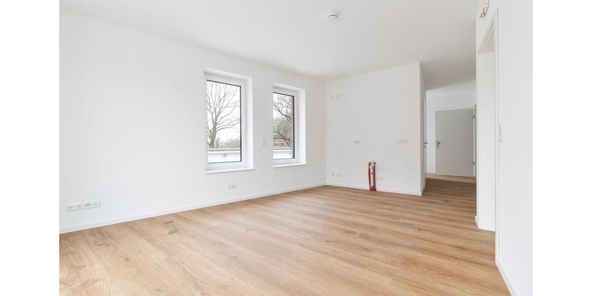 Etagenwohnung Oldenburg Bloherfelde - 2 Zimmer, 56 m&sup2;, 800&euro; | Angebot:24676308