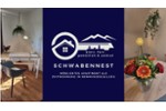 Wohnen auf Zeit Memmingen - 2 Zimmer, 45 m&sup2;, 995&euro; | Angebot:24478965