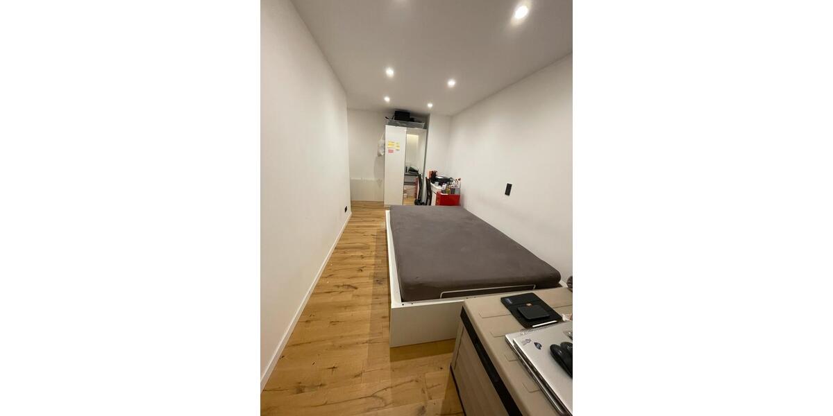 Wohnen auf Zeit Erlangen Alterlangen - 3 Zimmer, 72 m&sup2;, 499&euro; | Angebot:25248764