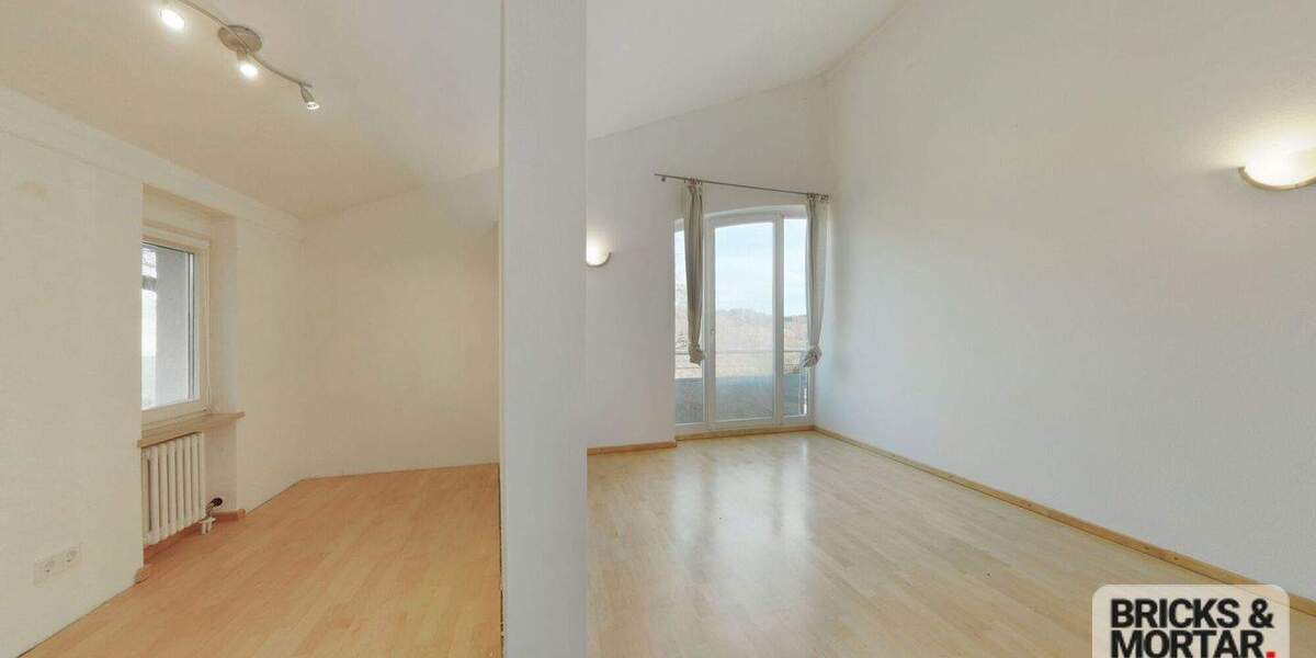 Doppelhaushälfte Thannhausen - 4 Zimmer, 125 m&sup2;, 1.700&euro; | Angebot:25680102