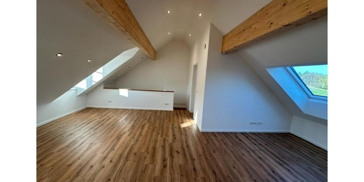 Etagenwohnung Salmtal - 5 Zimmer, 132 m&sup2;, 1.400&euro; | Angebot:24782440