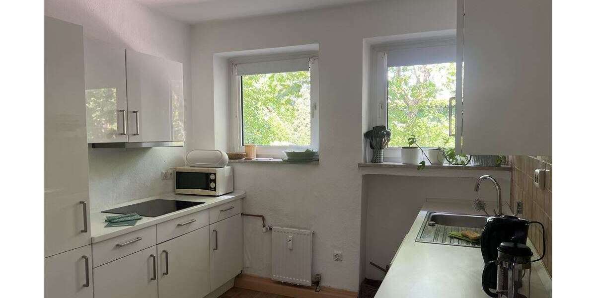 Etagenwohnung Oberhausen Alt-Oberhausen - 3 Zimmer, 70 m&sup2;, 545&euro; | Angebot:26112986