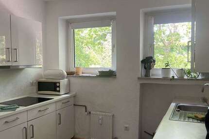 Wohnung Oberhausen Alt-Oberhausen - 3 Zimmer, 70 m&sup2;, 545&euro; | Angebot:26112986