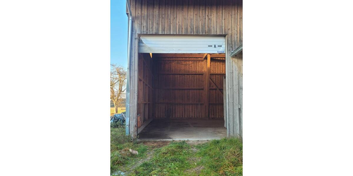 Gewerbeobjekt Legau - 940&euro; | Angebot:23218124