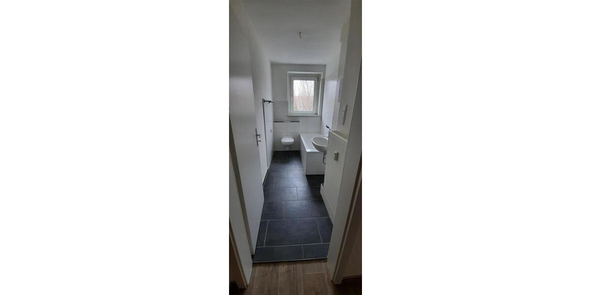 Etagenwohnung Lauchhammer - 2 Zimmer, 47 m&sup2;, 281&euro; | Angebot:20093657