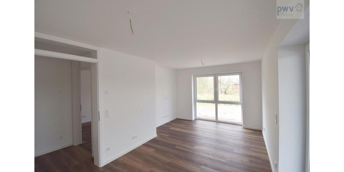 Erdgeschoßwohnung Aurich Egels und Wallinghausen - 2 Zimmer, 66 m&sup2;, 697&euro; | Angebot:26367149