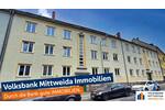 2-Zimmer-Wohnung mit Loggia in Chemnitz-Hilbersdorf! - Etagenwohnung Chemnitz Hilbersdorf | Angebot:26162769