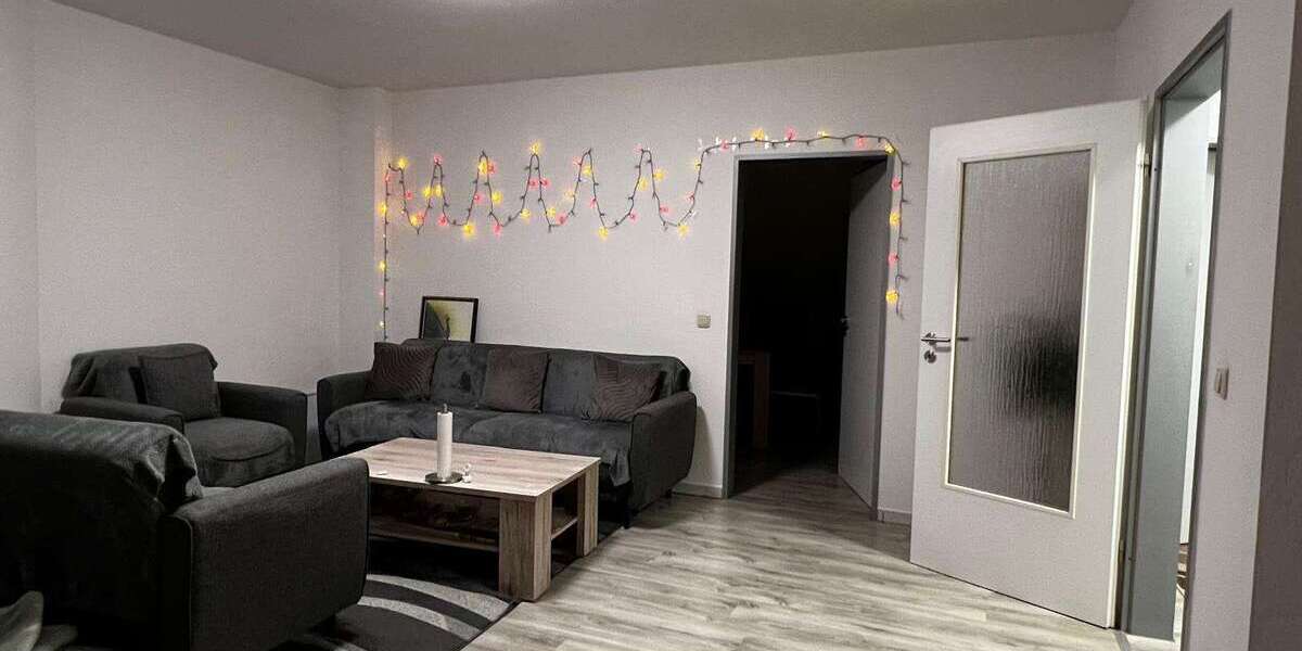 Wohnung zum Mieten in Schloß Holte-Stukenbrock 544 € 68 m² 3 zimmer